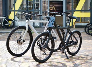 Electric Bike