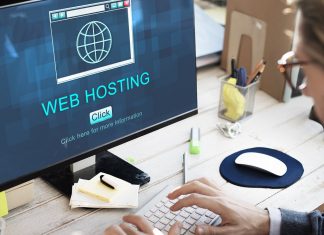 Web Hosting Business