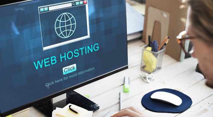 Web Hosting Business