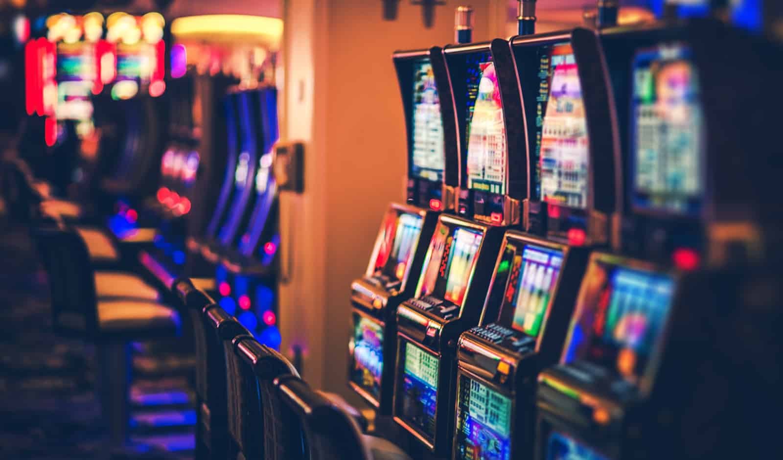 10 schreckliche Fehler, die Sie vermeiden sollten, wenn Sie Online-Casino-Slots tun