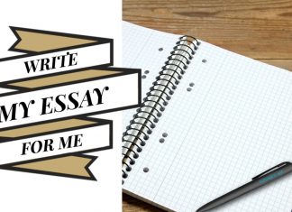Write My Essay: The Best Cheap and Free Online Services write my essay