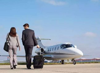 Travelling for Work: How to Make the Most Of It Travelling for Work