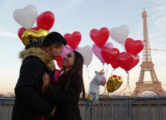 international dating