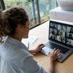 Five Key Reasons Why Working Online Was So Successful Across Europe During the Peak of COVID Working Online