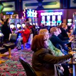 Casinos and Economic Development Casinos and Economic Development