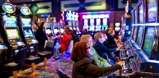 Casinos and Economic Development Casinos and Economic Development