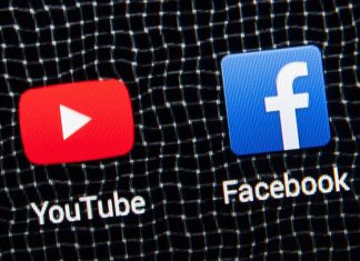 YouTube vs Facebook
