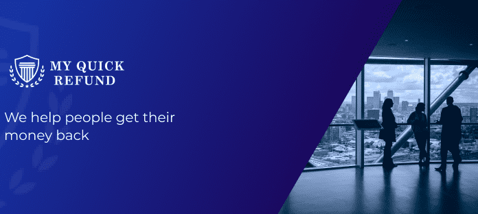 My Quick Refund Reviews: Guide to Investment Scam Recovery Quick Refund