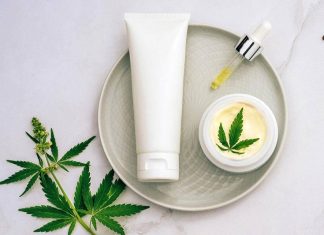 CBD Topicals
