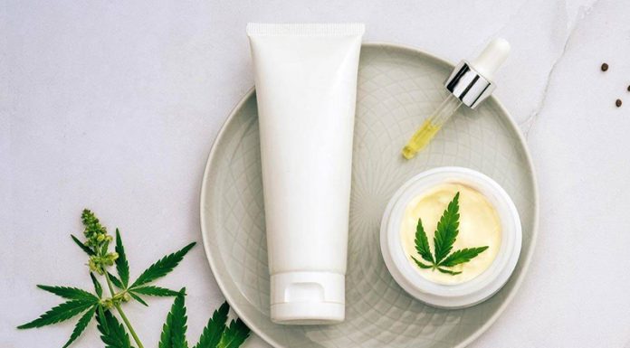 An In-Depth Look at CBD Topicals CBD Topicals