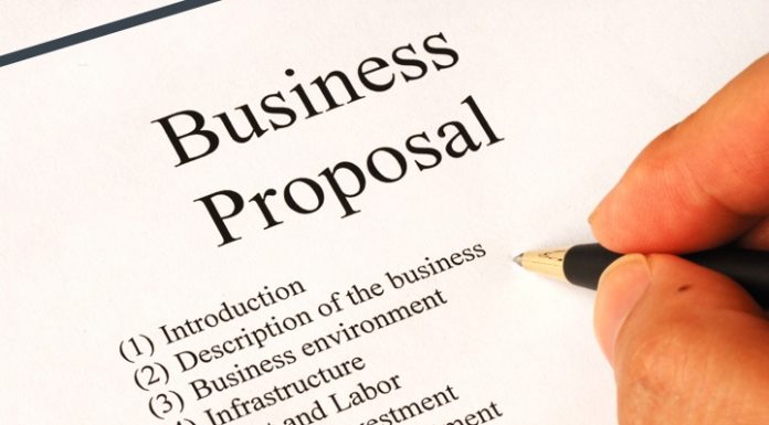 Business Proposal