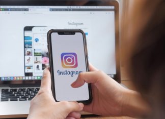 Instagram