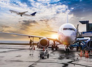 Aviation Industry