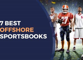 7 Best Offshore Sportsbooks and Betting Sites