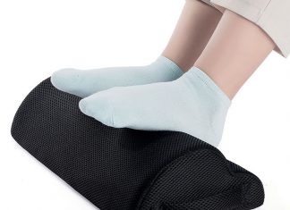Foot Pillow