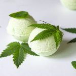 CBD Bath Bombs