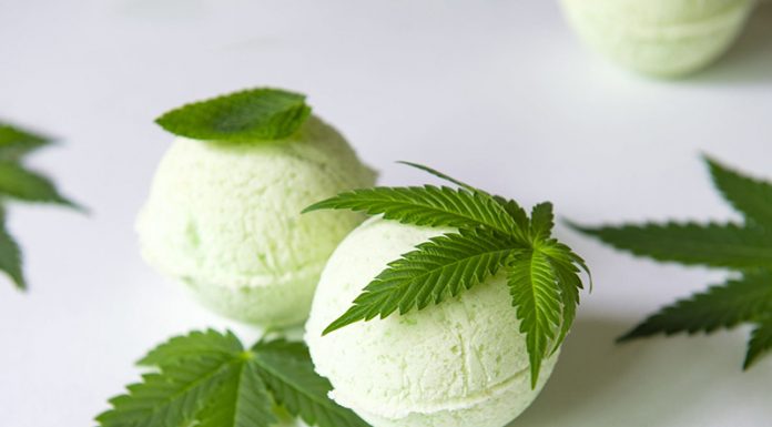 Why You Should Try Bath Bombs Infused with CBD CBD Bath Bombs