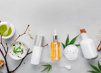 CBD Topicals and Creams