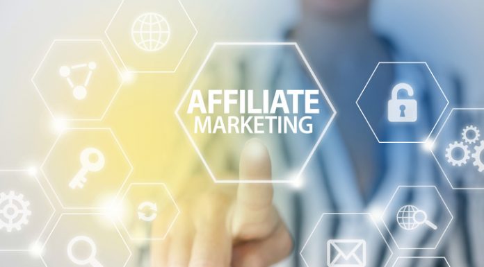 Affiliate Marketing - Featured Image