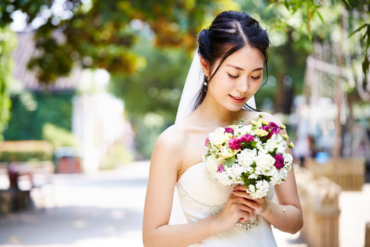 Asian Brides: Where to Find Asian Women for Marriage Online - The European ...