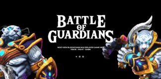 Battle of Guardians, an NFT Gaming Platform That Turned Investors Into Millionaires Battle-of-Guardians