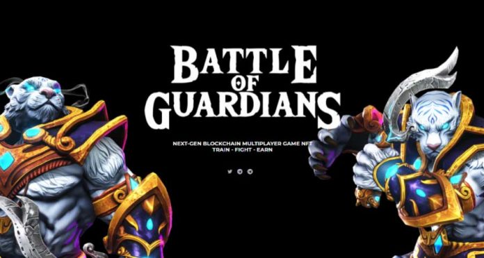 Battle-of-Guardians