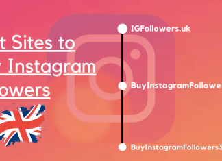 Best Sites to Buy Instagram Followers