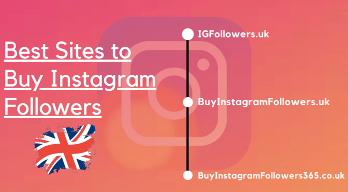 3 Best Sites to Buy Instagram Followers UK Best Sites to Buy Instagram Followers