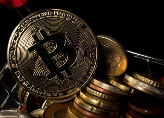 Bitcoin-Mining