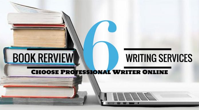The 6 Best Book Review Writing Services: Choose Professional Writer Online Book Review