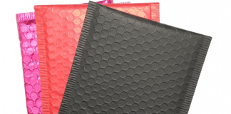 How Using Poly Bubble Mailers Can be Beneficial for Your Business Bubble Mailers