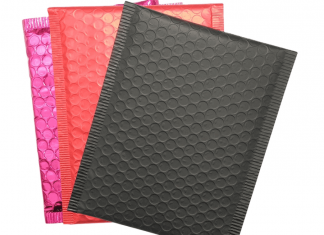 Bubble Mailers