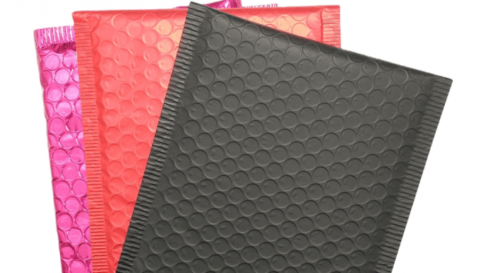 How Using Poly Bubble Mailers Can be Beneficial for Your Business Bubble Mailers