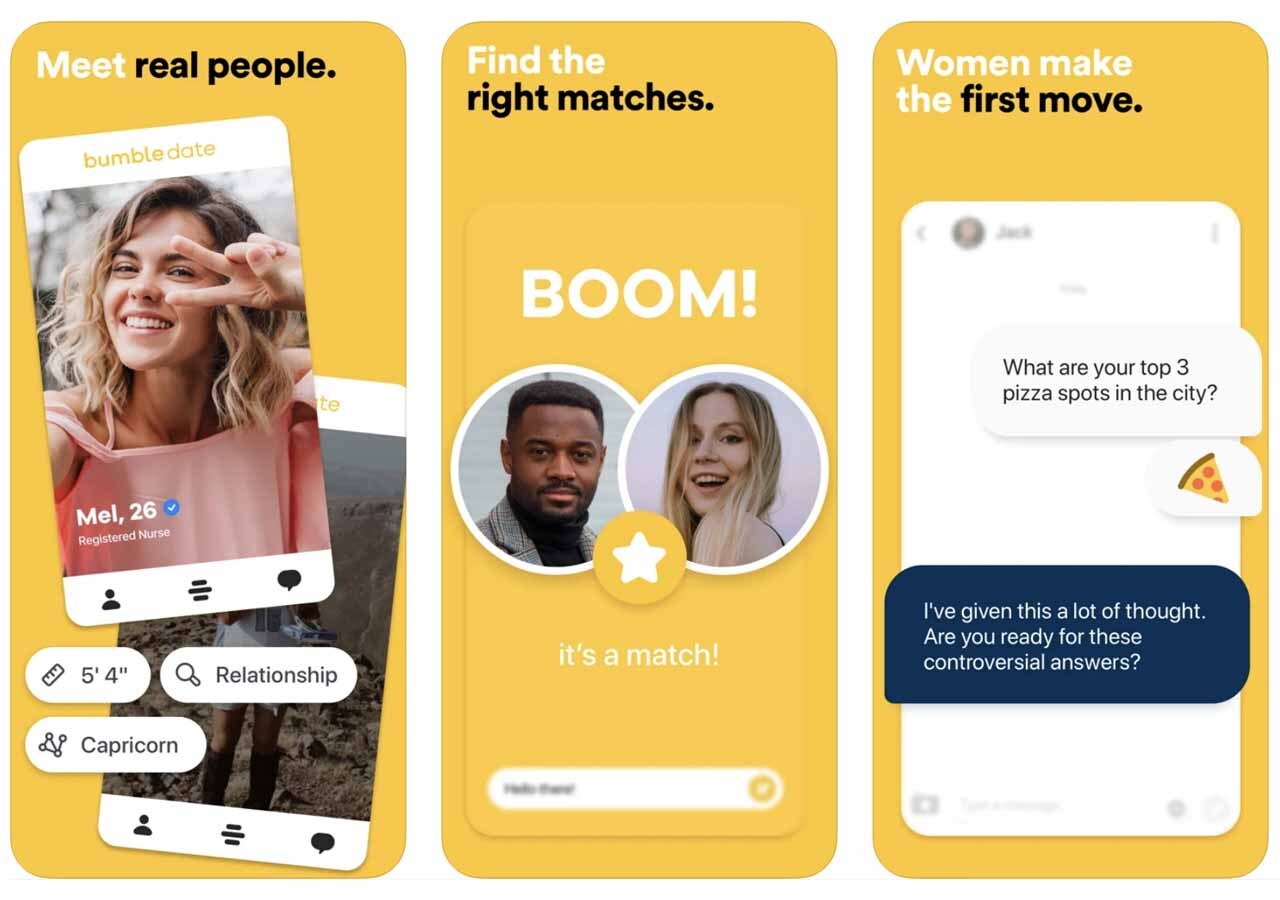 6 Kink-Friendly Dating Apps You'll Want to Download ASAP