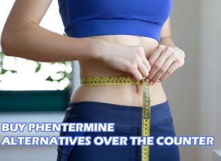 Buy Over the Counter Phentermine Alternatives
