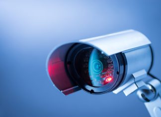 CCTV