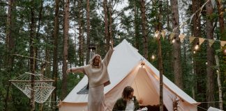 8 Seriously Useful Camping Tips and Hacks for Beginners Camping