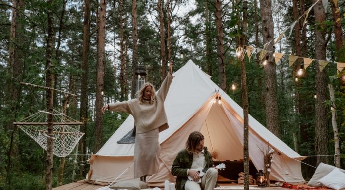 8 Seriously Useful Camping Tips and Hacks for Beginners Camping