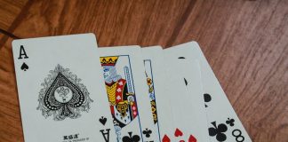 The Ideal Modern Convenience: Why Online Casinos Continue to Increase in Popularity Cards
