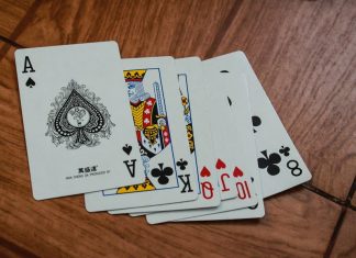 Cards