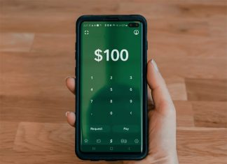Cash App