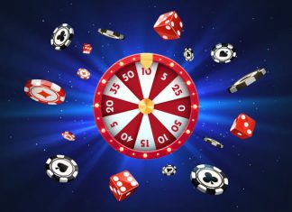 Casino