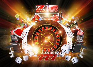 Casino
