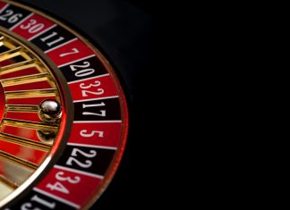 Casino Spin