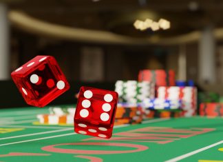 Casinos