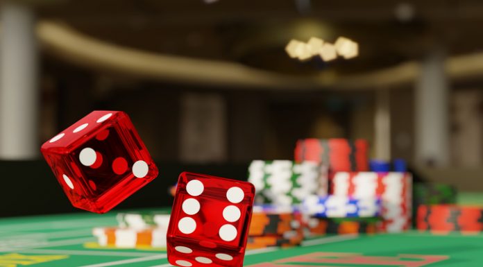 US Casino Revenues: Which State Brings The Major Income? Casinos