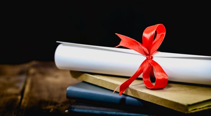 Can IGCSE Fill The Gap? Certificate