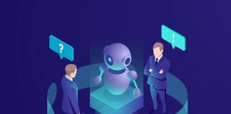 How AI & Chatbot Apps are Transforming the Mobile Technology Chatbots
