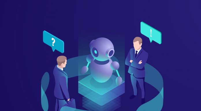 How AI & Chatbot Apps are Transforming the Mobile Technology Chatbots