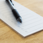 12 Important Wedding Details That You Cannot Afford to Overlook Checklist